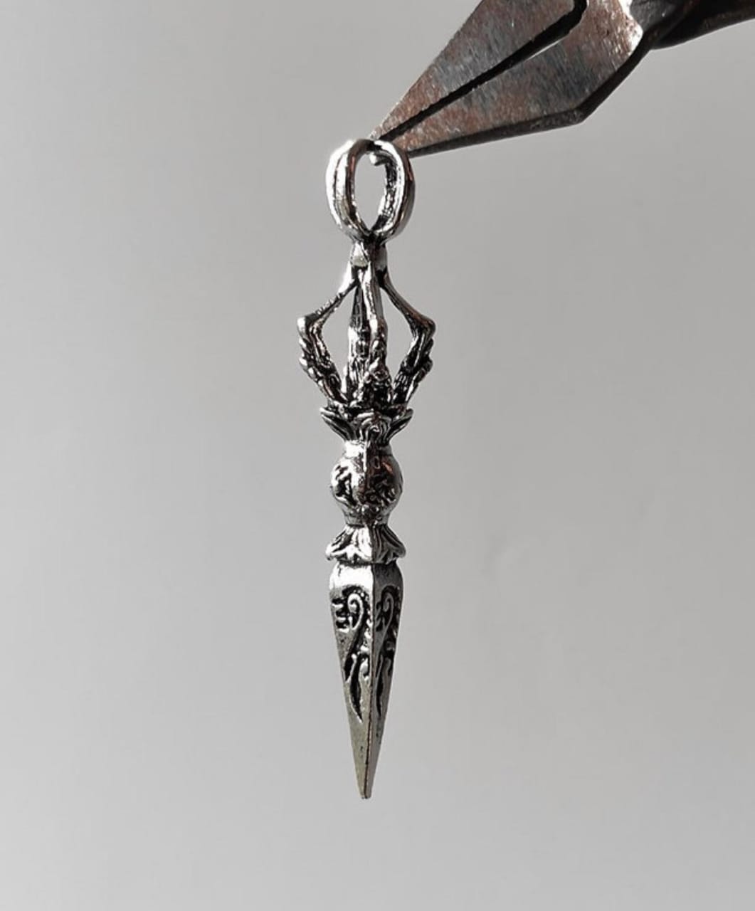 Dagger Pendent