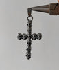 Skull Cross Pendent